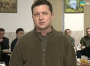 Президент не считает, что нужно скрывать правду