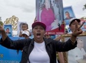 Протесты в Никарагуа: число погибших превысило 440 человек