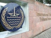 Украина обратилась в Международный трибунал из-за захвата моряков