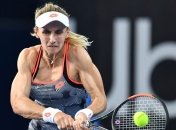 18-летняя австралийка разбила Цуренко во втором круге Australian Open