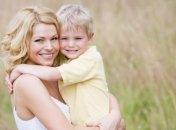 Что означает слово мама: размышления третьеклассников