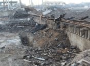 В Сватово обнаружили более 3 тысяч взрывоопасных предметов