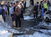 Совершено покушение на жизнь министра финансов Ирака