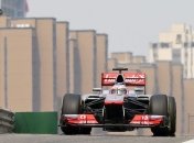 В McLaren не хотят использовать прошлогодний болид