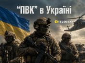 Частная военная компания