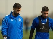 Алавес объявил о 15 случаях заражения коронавирусом в клубе