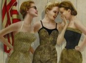 Изысканные портреты очаровательных девушек, устоять перед которыми невозможно (Фото)