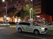 У Чернігові на пішохідному переході на смерть збили майора поліції (фото)