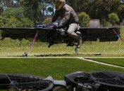 Пентагон разрабатывает летательный аппарат для военных