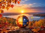 День становится короче, а ночь - длиннее