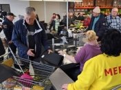 Российская сеть набирает обороты в Украине: хотят открыть 40 супермаркетов до конца года