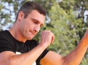 Виталию Кличко пора завершать карьеру