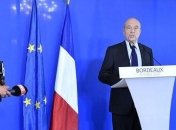 Экс-премьер Франции Жюппе отказался идти в президенты