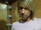 Олег Винник порадовал поклонников новым снимком 