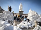 Київ сьогодні