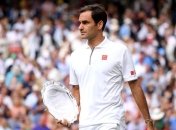 Федерер рассказал о самом обидном поражении на корте