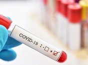 Заразилась на крестинах: в Харькове от коронавируса умерла медсестра