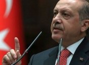 Эрдоган назвал Израиль оккупационным государством