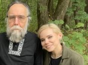 Олександр та Дар'я Дугіни