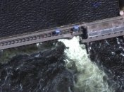 Росіяни підірвали Каховську ГЕС