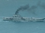 Военная флотилия РФ вошла в Ла-Манш