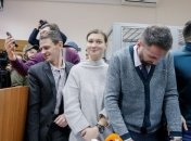 Дело Шеремета: суд изменил меру пресечения Яне Дугарь 