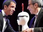 В Гарварде прошло вручение Шнобелевской премии