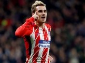 Президент Атлетико - об уходе Гризманна