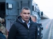 Кличко обьяснил причины "подорожания" Шулявского моста