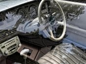 Кермо автомобіля