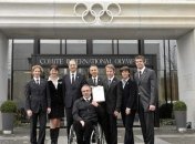 Затопило архив Олимпийского комитета в Лозанне