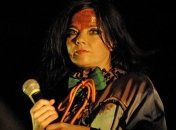 Бьорк начала работу над новым альбомом