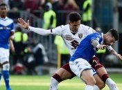 Брешия крупно проиграла на своем поле Торино