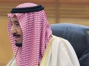 Король Саудовской Аравии Салман назначил сына послом страны в США