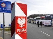 Скользкая дорожка. Почему поляки снова остановили границу и как это ударит по ценам