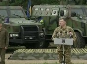 Порошенко: Правоохранители предупредили почти 300 терактов