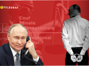 В Италии могут не арестовать Путина