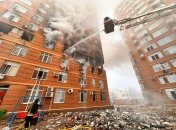 Из 17-этажки эвакуировали жильцов