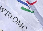 Украина готова к проведению консультации с Россией по иску в ВТО