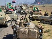 В Ираке боевиков выбили из захваченной с 2014 года Хавиджи