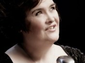 Сьюзан Бойл выпускает новый альбом