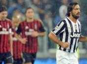 Андреа Пирло может покинуть "Ювентус" в конце сезона