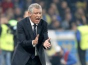 Тренер сборной Португалии: Мы больше играли сердцем, чем головой