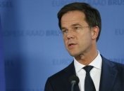 Украинская ассоциация: Рютте сказал, о чем договорились Нидерланды и Совет ЕС 