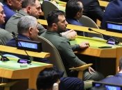 Зеленський в ВНН