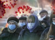 Год со дня объявления карантина из-за коронавируса в Украине: плюсы и минусы вынужденной изоляции  