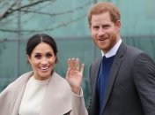 Меган Маркл і принц Гаррі придивилися особняк в Малібу