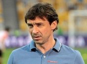 Экс-игрок "Динамо" - о детстве, мотоциклах, сельской дискотеке и самогоне