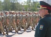 Полторак: Аттестацию не прошли 256 сотрудников Минобороны