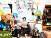 Вживані речі